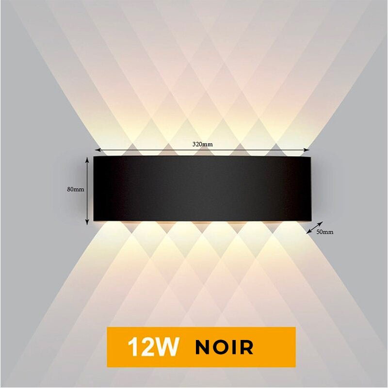 lampe décorative diamante