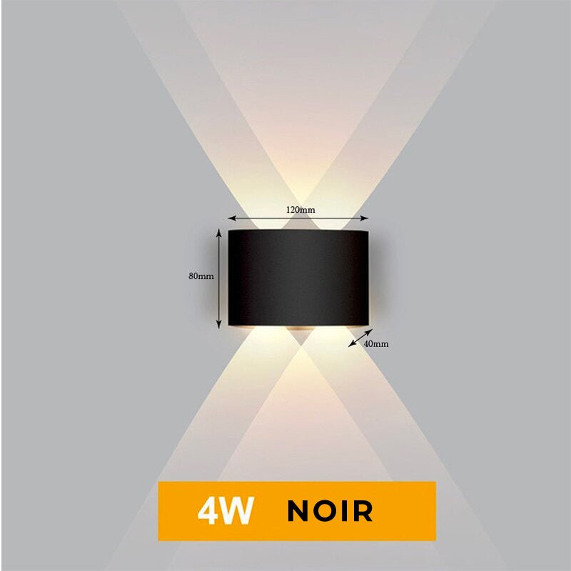lampe de chevet moderne diamant