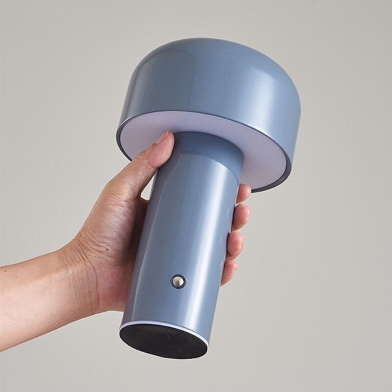 lampe champignon lumineuse pour chambre