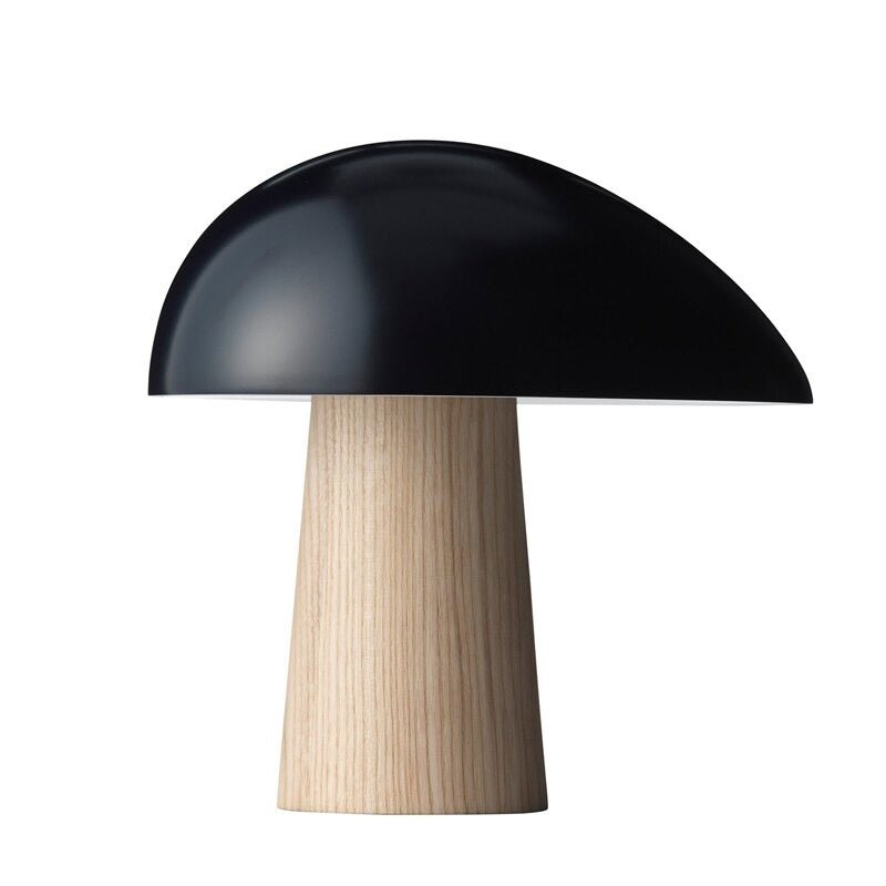 lampe décorative champignon pour intérieur