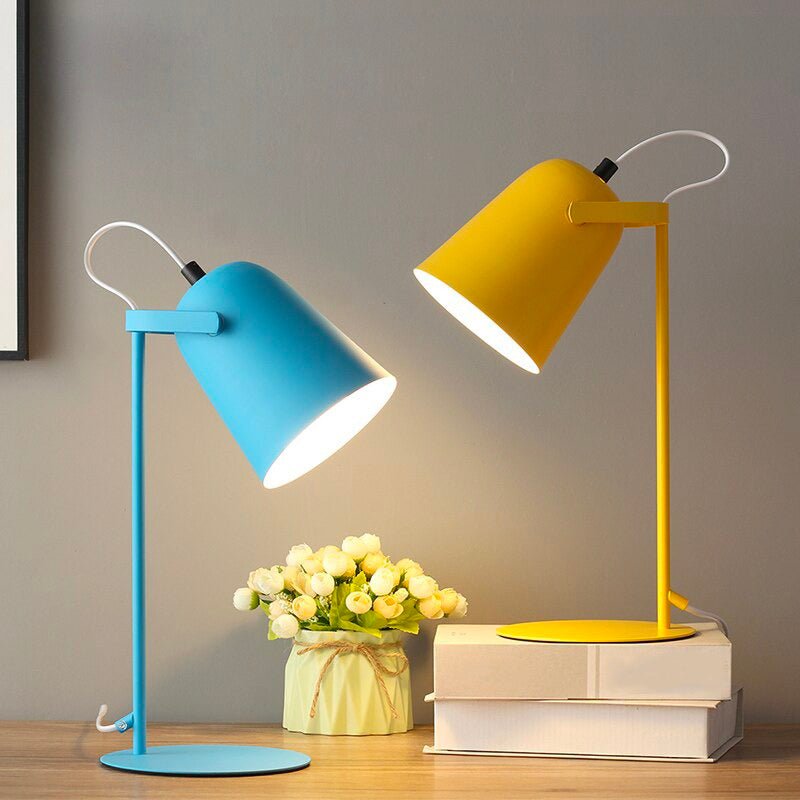 lampe de chevet moderne