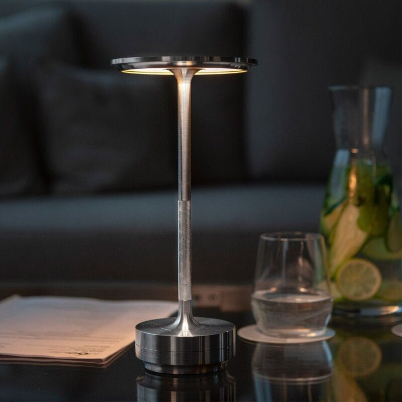 lampe rechargeable pour chambre design