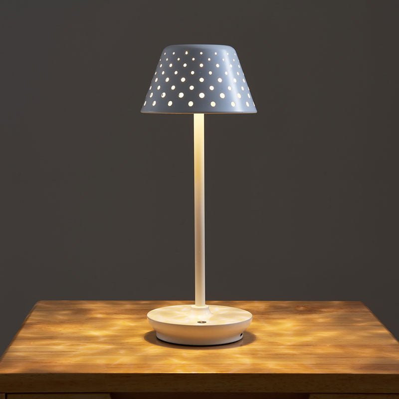 lampe de chevet élégante