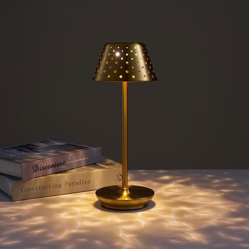lampe de chevet esthétique et pratique