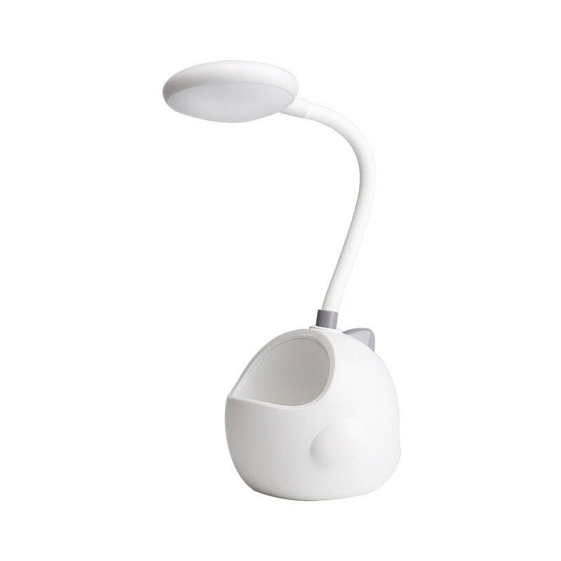 Lampe de chevet Enfant Pot à Crayons
