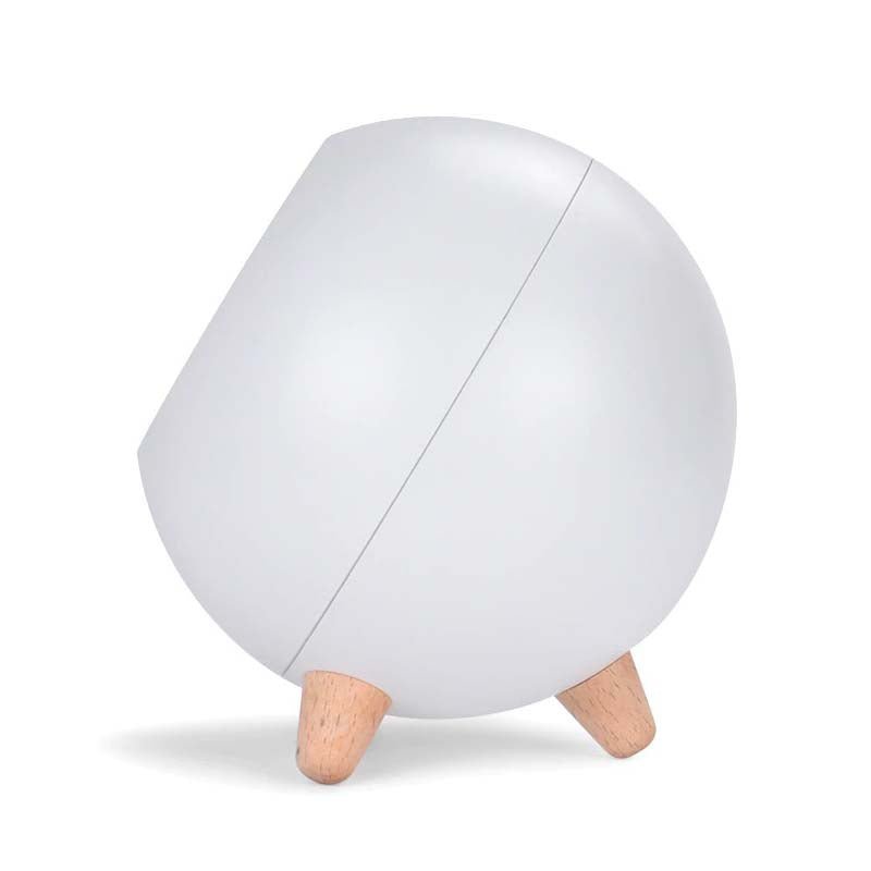 Lampe De Chevet Enfant Sans Fil Chat
