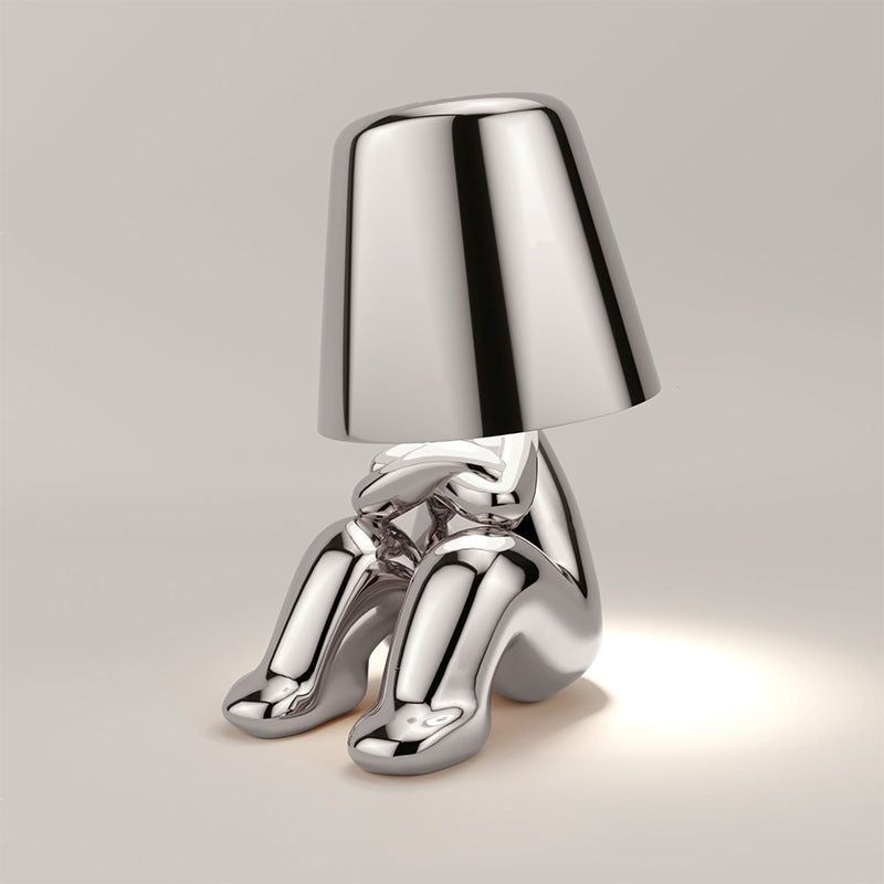 lampe de chevet tactile et design