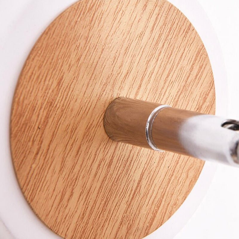 Lampe De Chevet Murale Bois Style Scandinave