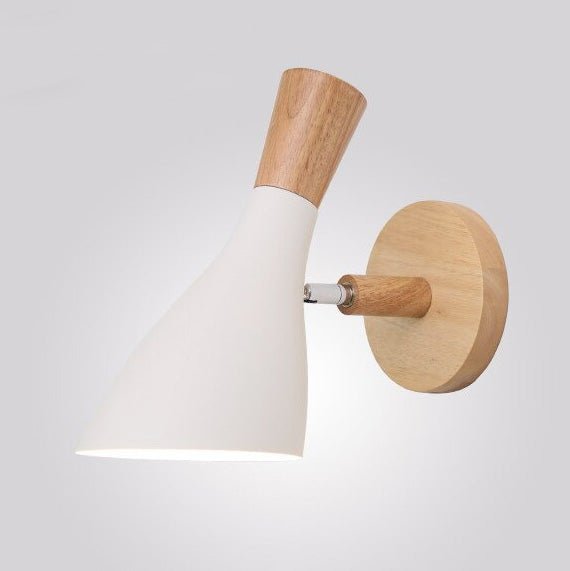 Lampe De Chevet Murale Design Scandinave