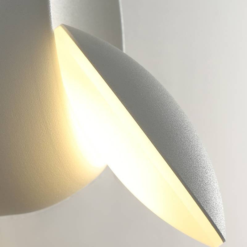 Lampe de chevet Murale LED Rotative