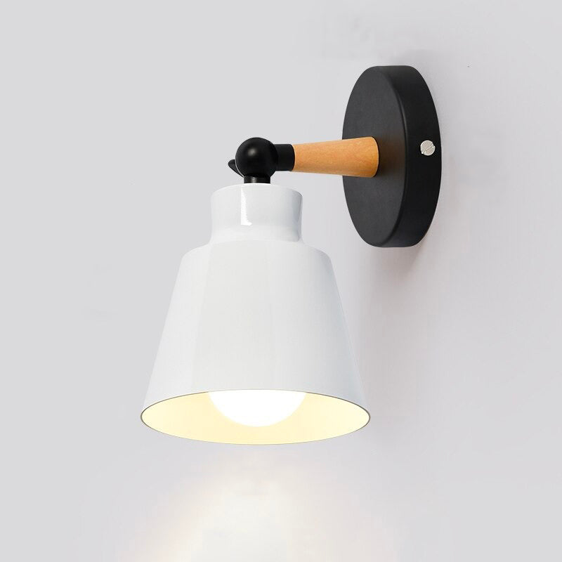 lampe de chevet design scandinave