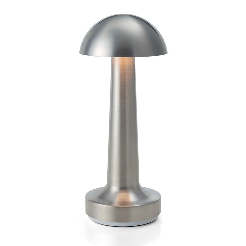Lampe De Chevet Rétro Champignon