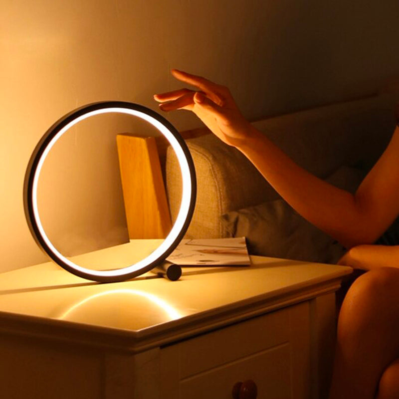lampe de chevet moderne tactile