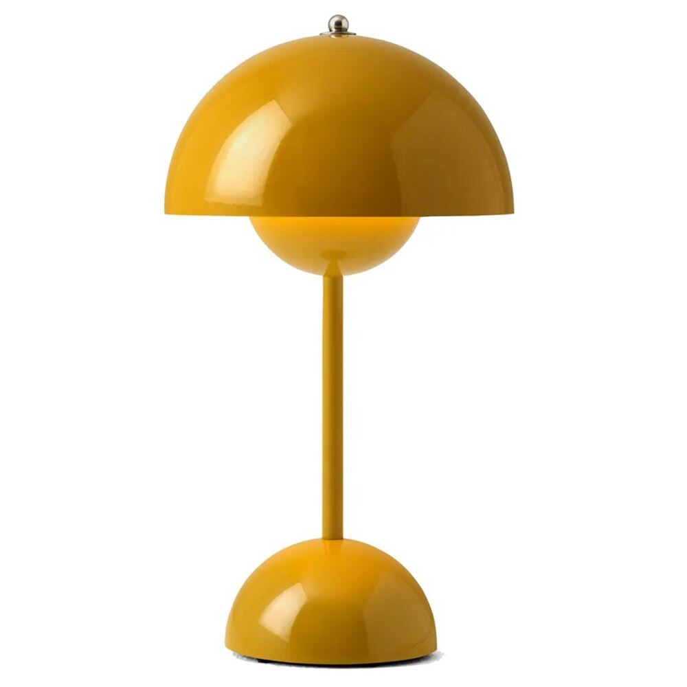 lampe de chevet style vintage