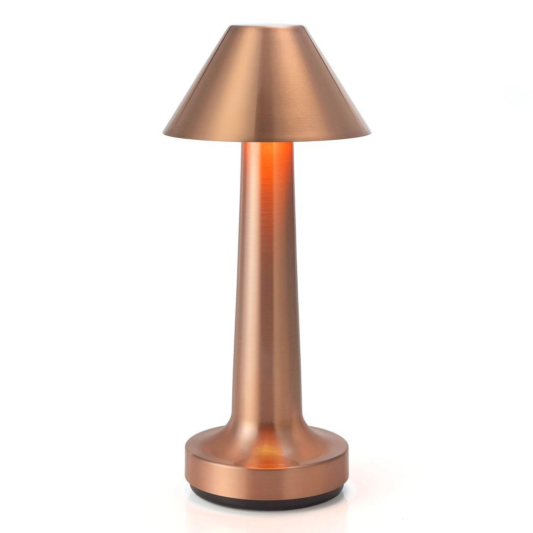 lampe de chevet style rétro