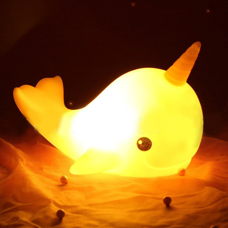 lampe pour chambre d'enfant animaux